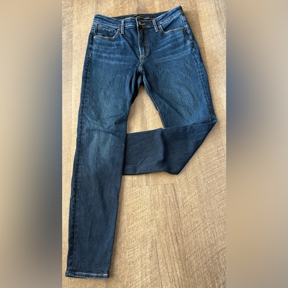 Silver Jeans Denim - Silver Jeans Co. Skinny Jeans